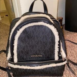 Michael Kors backpack